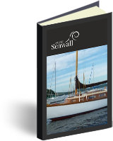 A Feast Afloat cover