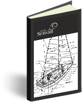 "Boats" and "Cove" cover